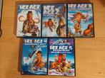 Ice Age deel 1,2,3,4,5 SET nu 10 euro samen, Cd's en Dvd's, Alle leeftijden, Ophalen of Verzenden, Zo goed als nieuw, Amerikaans