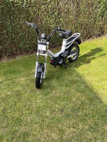 Tomos Te koop - In Topstaat! beschikbaar voor biedingen