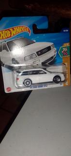 94 Audi Avant RS2, Hobby en Vrije tijd, Modelauto's | Overige schalen, Ophalen of Verzenden, Nieuw, Auto