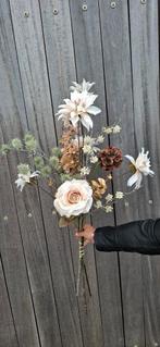 Zijden boeket NIEUW, Huis en Inrichting, Ophalen of Verzenden, Nieuw, Binnen