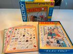 Jumbo Electro Basisschool, Ophalen, Met licht