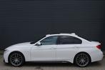 BMW 3-serie 320i 170PK M-Sport Schuif-/kanteldak Leer Xenon, Auto's, BMW, Origineel Nederlands, Te koop, 5 stoelen, Benzine