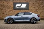 Polestar 2 Long Range Dual Motor Launch Edition 78kWh, NAP, Automaat, Polestar 2, Gebruikt, Zwart