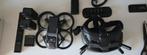 Nieuwe DJI Avata met 3 accu's en goggles V2, Audio, Tv en Foto, Drones, Ophalen of Verzenden, Nieuw, Drone met camera