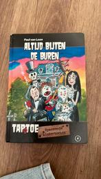Altijd bijten de buren, Ophalen, Fictie algemeen, Paul van Loon, Zo goed als nieuw