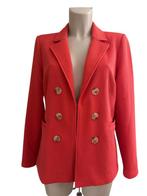Pom Amsterdam blazer L, Kleding | Dames, Maat 42/44 (L), Ophalen of Verzenden, Zo goed als nieuw, Pom Amsterdam