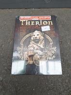 Therion - Adulruna Rediviva & Beyond (3DVD) Nieuw!, Cd's en Dvd's, Ophalen of Verzenden, Nieuw in verpakking, Boxset