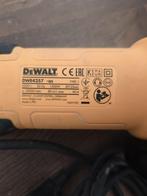 DeWalt Slijptollen DWE4257-qs (3 stuks beschikbaar), Ophalen, Zo goed als nieuw, 1000 watt of meer, Haakse handslijpmachine