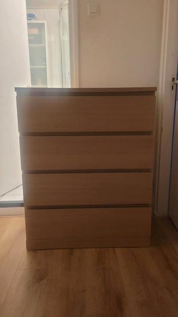 Ikea Malm ladekast