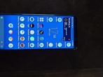 Te koop: Sony Xperia 5 II, Blauw, Ophalen of Verzenden, Zo goed als nieuw, Android OS