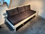 Ikea slaapbank, Huis en Inrichting, Slaapkamer | Slaapbanken, Ophalen, Tweepersoons, 140 cm