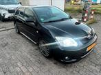 Toyota Corolla T-sport 1.8 16V Vvtl-i 192pk 5DR, Auto's, Voorwielaandrijving, Regensensor, Zwart, Corolla