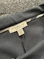 Burberry Broek Zwart Maat 36, Kleding | Dames, Broeken en Pantalons, Ophalen, Zwart, Nieuw, Maat 36 (S)