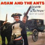 Adam And The Ants – Stand & Deliver!, Gebruikt, 7 inch, Single, Ophalen of Verzenden