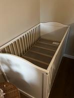 Ikea ledikant babybedje- SMÅGÖRA, Kinderen en Baby's, Kinderkamer | Bedden, Ophalen of Verzenden, Zo goed als nieuw, Minder dan 140 cm
