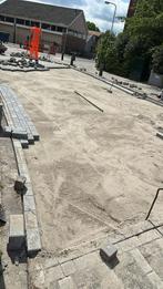 Straatwerk/tuinaanleg gezocht, 33 - 40 uur, Overige vormen