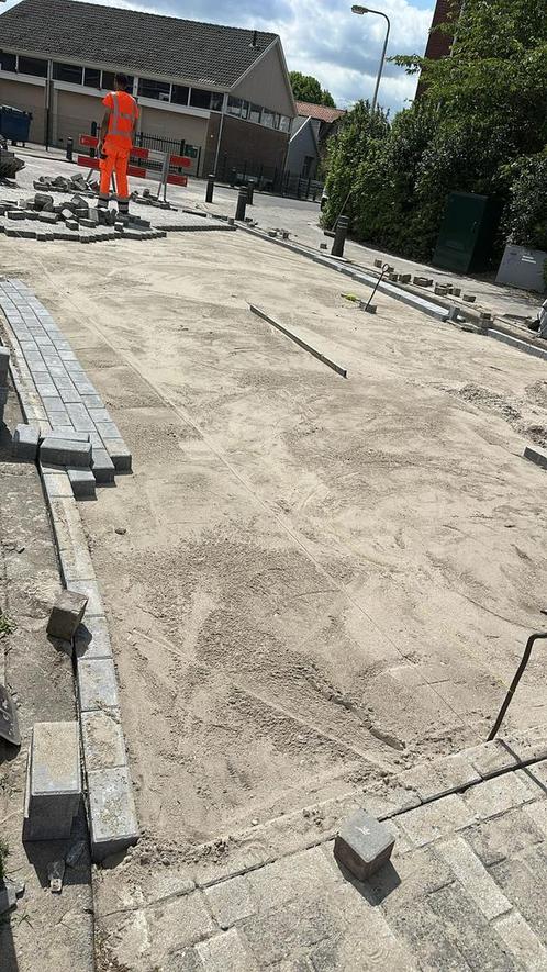 Straatwerk/tuinaanleg gezocht, Vacatures, Vacatures | Overige Vacatures, Overige vormen, 33 - 40 uur