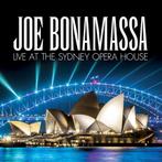 + Joe Bonamassa - Live At The Sydney Opera House (Nieuw), Cd's en Dvd's, Cd's | Jazz en Blues, Blues, Ophalen of Verzenden, 1980 tot heden