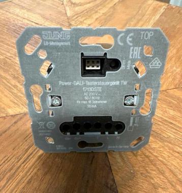 Jung DALI Dimmer 1713DSTE beschikbaar voor biedingen