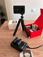 YI 4K+ action camera xiaomi, Ophalen of Verzenden, Zo goed als nieuw, Overige merken