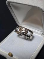 Gouden bvlgari ring 14k 585, Sieraden, Tassen en Uiterlijk, Ringen, 20 of groter, Heer, Ophalen of Verzenden, Zo goed als nieuw