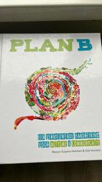 Plan B, Zo goed als nieuw, Verzenden