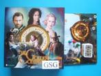 The Golden Compass nr. 999-GOL01-02, Hobby en Vrije tijd, Gezelschapsspellen | Bordspellen, Ophalen of Verzenden, Zo goed als nieuw