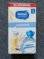 Nestle pyjamapapje vanille, Diversen, Levensmiddelen, Ophalen of Verzenden