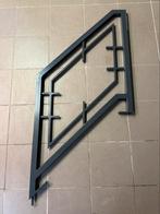 Trapleuningen, Doe-het-zelf en Verbouw, Ladders en Trappen, Ophalen, Gebruikt, Minder dan 2 meter