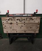 Black & Decker Workmate Werkbank plus, Ophalen, Gebruikt, 70 tot 120 cm, Inklapbaar
