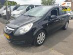 Opel Corsa 1.3 CDTi EcoFlex S/S Selection, Voorwielaandrijving, Euro 5, Gebruikt, Zwart