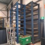 platen stelling 1000x2000mm, Ophalen