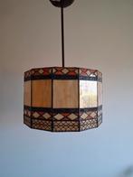 Hanglamp, Huis en Inrichting, Lampen | Hanglampen, Ophalen, Zo goed als nieuw, Minder dan 50 cm