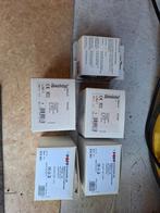 Nieuwe Berker & POPP Dimmers - Verschillende Types, Doe-het-zelf en Verbouw, Ophalen of Verzenden, Nieuw, Schakelaar