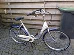 TE KOOP DEZE NETTE DAMESFIETS MET 3 VERSNELLINGEN, Gebruikt, Versnellingen, 0 zitjes, Ophalen