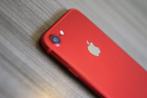 iphone 7 32GB RED, Gebruikt, 32 GB, Ophalen of Verzenden, 82 %