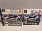Toca Touring Cars 2 ps1, Spelcomputers en Games, Games | Sony PlayStation 1, 1 speler, Racen en Vliegen, Ophalen of Verzenden