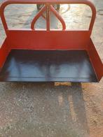 Grond bak voor  oldtimers, Ophalen of Verzenden