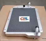 Radiateur Chevy Pickup Trucks 1941-1946 42 43 44  radiator, Nieuw, Ophalen of Verzenden
