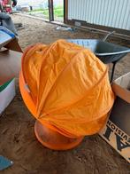 Ikea draaistoel ei kind, Ophalen, Stoel(en)