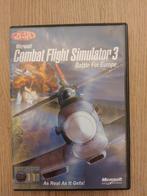 Combat flight simulator 3, Spelcomputers en Games, Ophalen of Verzenden, Zo goed als nieuw