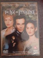 The age of innocence van Martin Scorsese nieuw sealed, Ophalen of Verzenden, Nieuw in verpakking, Drama