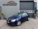 Volkswagen Golf 1.4 TSI GT Sport Business NAVI!, Voorwielaandrijving, Stof, 4 cilinders, Blauw