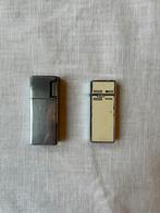 Vintage Aanstekers - Ijskast Design, Verzamelen, Ophalen of Verzenden, Gebruikt, Aansteker