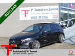 Mercedes-Benz A-Klasse 250 AMG Automaat/Panoramadak/Navigati, 12 maanden, Gebruikt, 4 cilinders, Zwart