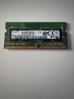 Ddr4 sodimm ram 2x4GB, Ophalen of Verzenden