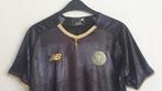 Konya Spor voetbalshirt - New Balance - Maat L, Maat 52/54 (L), New Balance, Zwart, Ophalen of Verzenden