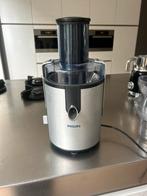 Philips HR1866 XXL sap centrifuge, Ophalen of Verzenden, Zo goed als nieuw