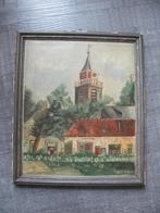 Rijnsburg - 1939 - G.J. Wesselink, Ophalen of Verzenden