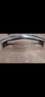 Mercedes W126 SEC Voorbumper, Gebruikt, Voor, Mercedes-Benz, Ophalen of Verzenden